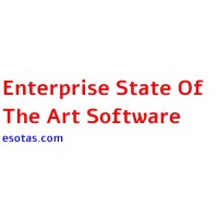 Enterprise State of The Art Software logo - Similar company to Get Structured Consulting Services Pvt Ltd