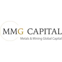 MMG CAPITAL LIMITED logo - Similar company to Chapter House Capital