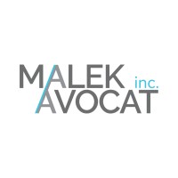 Malek Avocat Inc. logo - Similar company to Dionne Schulze S.E.N.C.