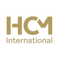 HCM International Ltd. logo - Similar company to Dexter Lab