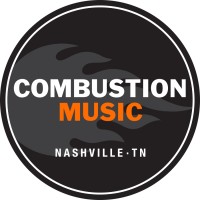 Combustion Music logo - Similar company to Tempo - Music Business Software