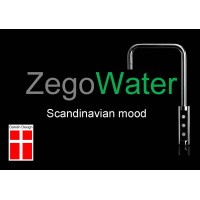 Zego Water & Coffee logo - Similar company to Friskvand
