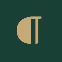 Churchill Press logo - Similar company to Hyphen