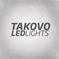 Takovo LED Lights logo - Similar company to Boruit Lighting