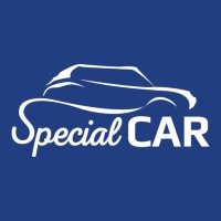 Special Car Oficial logo - Similar company to Conerial