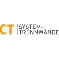 CT Systemtrennwände logo - Similar company to Artex
