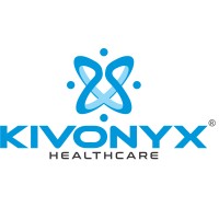 Kivonyx Healthcare Pvt. Ltd. logo - Similar company to Curis Pharma