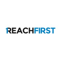 Reach First logo - Similar company to Global Digital Solutions