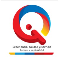 QUIMIREL Químicos y Reactivos S.A.S logo - Similar company to Aba Científica S.A.S