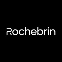 Rochebrin logo - Similar company to Rtn Swim