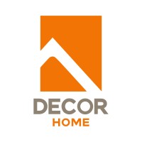 Decor Home logo - Similar company to Bb Interior