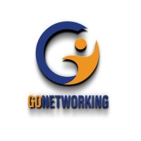 GoNetworking logo - Similar company to Et Network Solution