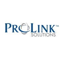 ProLink Solutions logo - Similar company to Prolink Software Corporation
