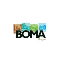BOMA Oregon logo - Similar company to Owcam