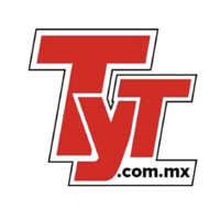 Revista Transportes y Turismo (TyT) logo - Similar company to Baic Trucks México