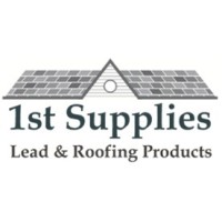 1st Supplies in Lead and Roofing Products logo - Similar company to Sr Roofing & Cladding Ltd