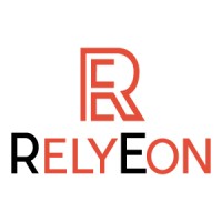 RelyEon logo - Similar company to Msy Tech Inc.