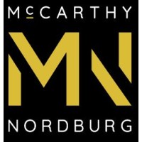 McCarthy Nordburg, Ltd. logo - Similar company to Forward Tilt