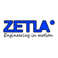 ZETLA logo - Similar company to Saemma