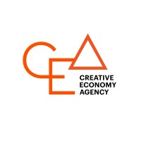 Creative Economy Agency logo - Similar company to Anti-Fragile Social Design + Consultancy