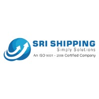 Sri Shipping Services Private Limited logo - Similar company to Velite Training