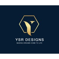 YSR Designs logo - Similar company to Spacopedia