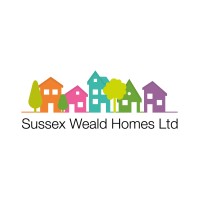 SUSSEX WEALD HOMES LIMITED logo - Similar company to Silverleaf Group
