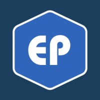 EP Core logo - Similar company to Megaedu