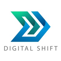 Digital Shift Advertising Agency logo - Similar company to V Seyamesh Solutions