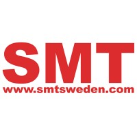 SMT Sweden AB logo - Similar company to It Automation Ab