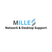 MilleSolutions logo - Similar company to Epic It Consultancy Ltd