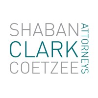 Shaban Clark Coetzee Attorneys. logo - Similar company to Vr Law Inc. (International Attorneys)