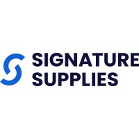 Signature Supplies logo - Similar company to Merrygoround