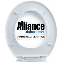 Alliance Maintenance Commercial Cleaning logo - Similar company to Biddwell