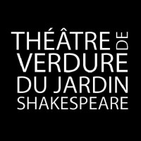 Théâtre de Verdure du Jardin Shakespeare logo - Similar company to Arts & Odeurs