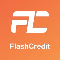 FlashCredit logo - Similar company to Flashcredit Africa