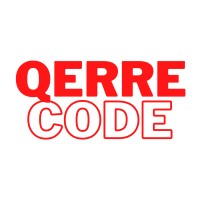 qerrecode logo - Similar company to Sunmazi