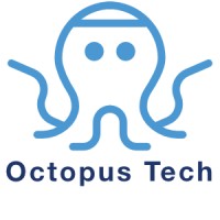 Octopus Tech GmbH logo - Similar company to Octopus Tech Solutions Pvt Ltd