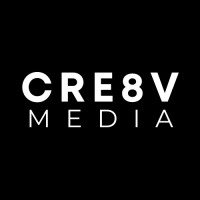 CRE8V Media logo - Similar company to Cre8V Media
