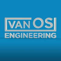 VAN OS ENGINEERING logo - Similar company to Master Systems Bv