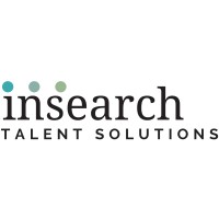 Insearch Talent Solutions logo - Similar company to Appreciating Tech