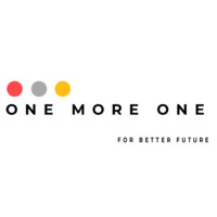 One More One Group logo - Similar company to Halcyon Portfolio Management