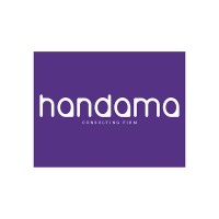 HANDAMA CONSULTING FIRM logo - Similar company to Najim Systems | أنظمة نجم
