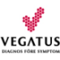 Vegatus läkarmottagning logo - Similar company to Jck Foundation