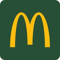 McDonald's Avrainville logo - Similar company to Mcdonald'S Etampes
