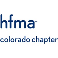 HFMA Colorado Chapter logo - Similar company to Utah Himss