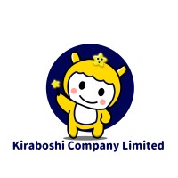 合同会社Kiraboshi logo - Similar company to かいじ人材
