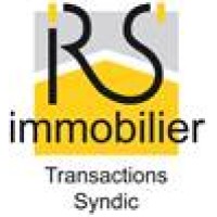 RS IMMOBILIER logo - Similar company to Habitat Construction