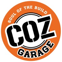 Coz Garage Enterprises, Llc
