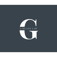 Garland Law logo - Similar company to Faison Law Group